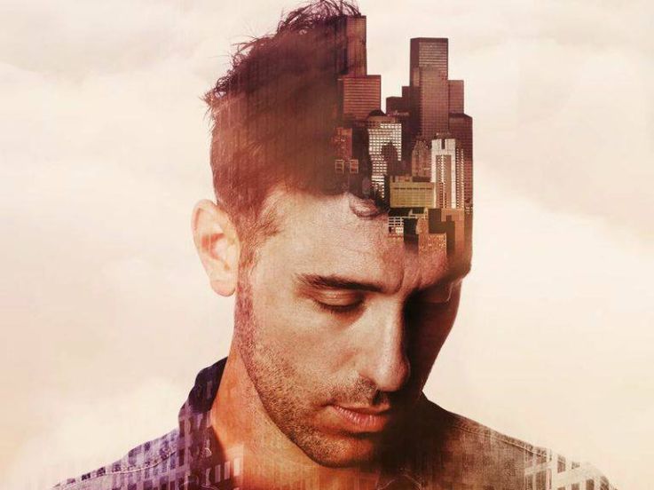 Charlie Winston en concert au Trianon de Paris en juin 2015