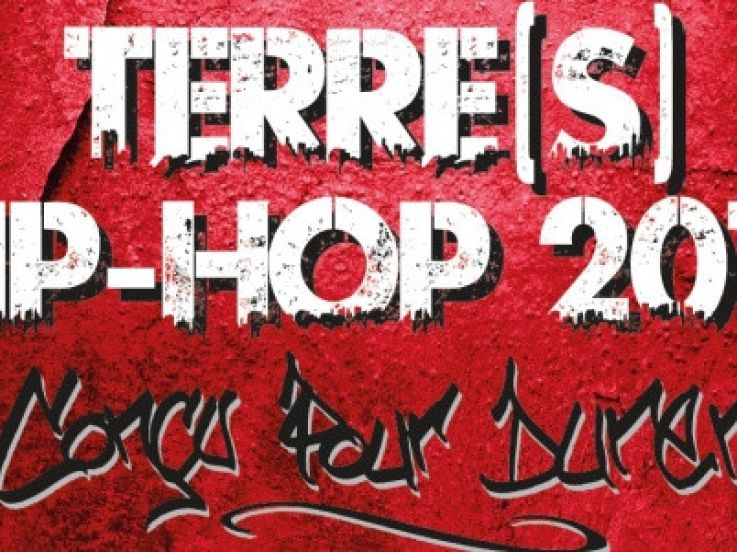 Festival Terre(s) Hip Hop 2015 : dates, programmation et réservations