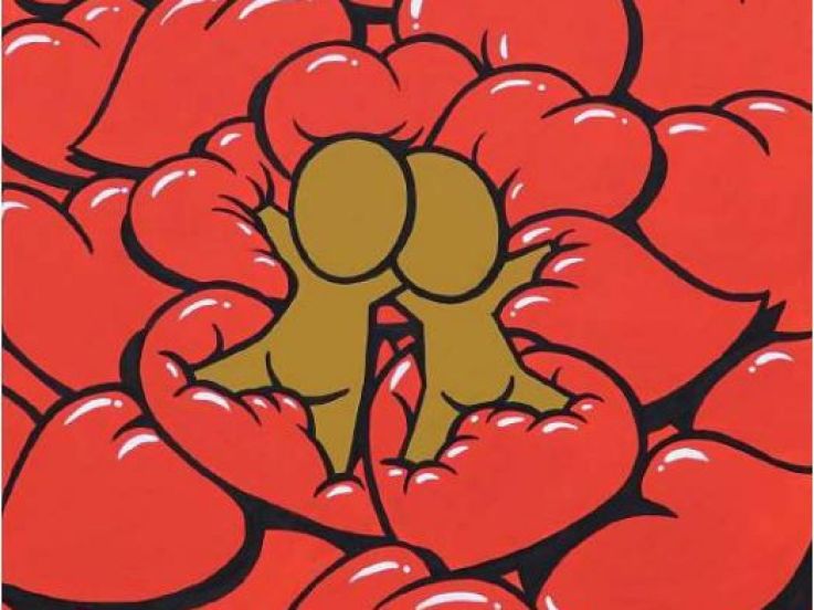 JACE Galerie Mathgoth