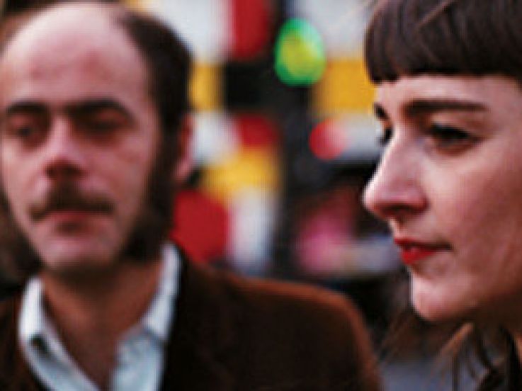 Musiques sur le Pouce avec June et Jim à l’Archipel