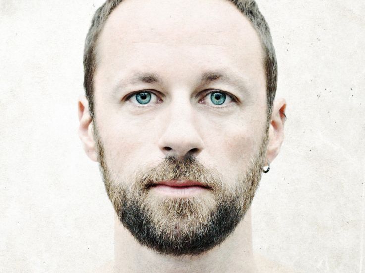 Joseph D’Anvers en showcase à la Fnac Forum des Halles 