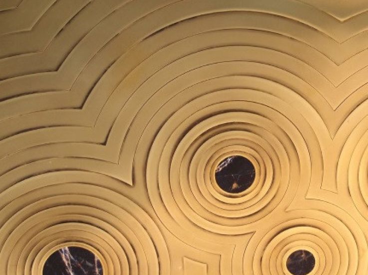 Ouverture de L'Adjugé, bar-atelier à Drouot