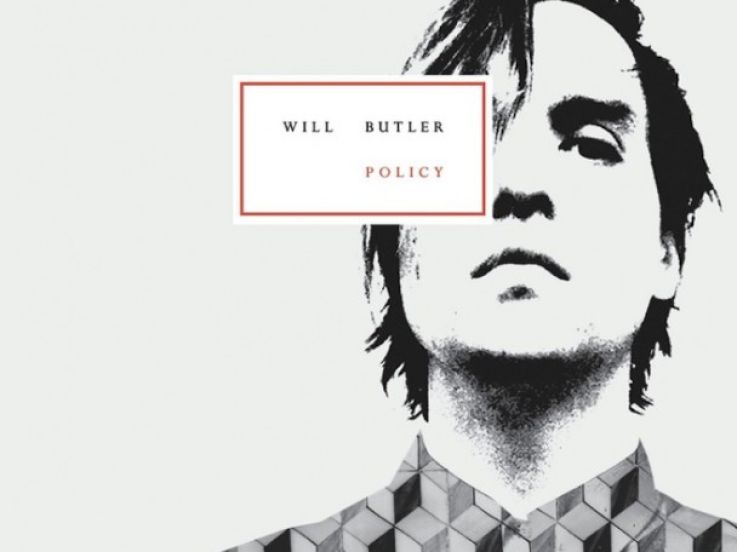 Will Butler en concert à La Maroquinerie de Paris 