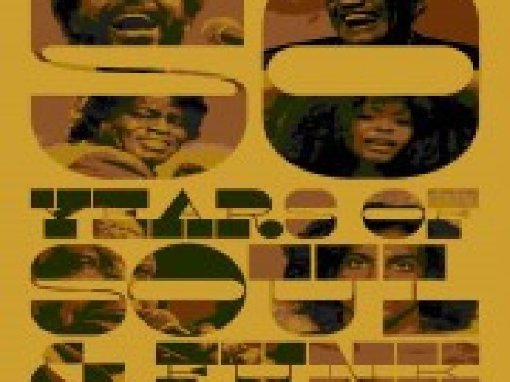 Free Your Funk à La Bellevilloise : 50 years of Soul & Funk 