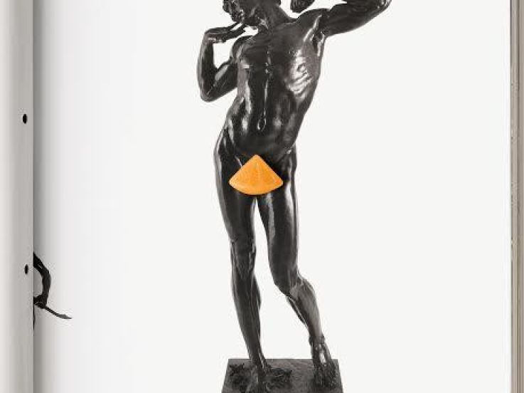 Django Django en concert au Badaboum à Paris