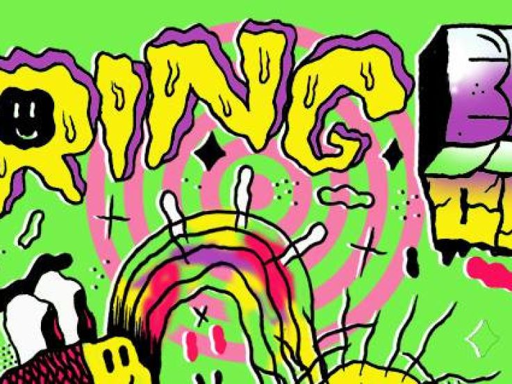 Spring Break Core Festival 2015 à Paris : dates, programmation et réservations