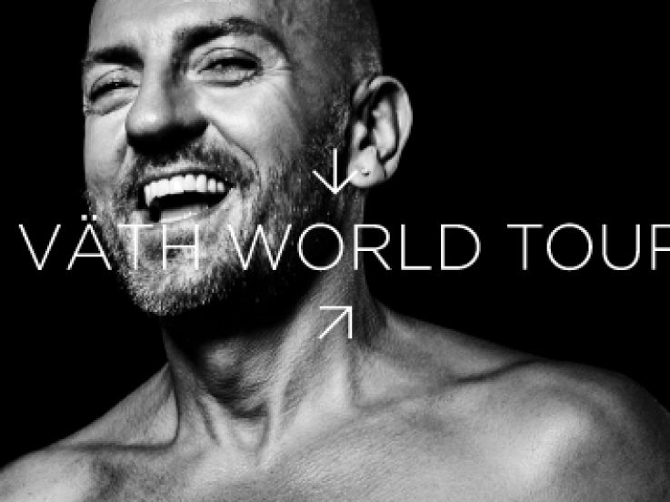 WIHMini Festival 2015 au Zig Zag Club : Day # 5 avec Sven Väth 