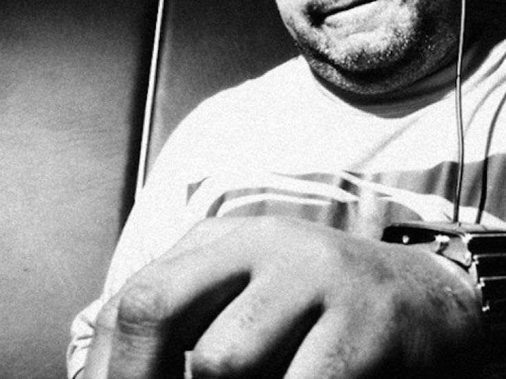 Don’t Be Afraid Label Night au Batofar avec DJ Bone