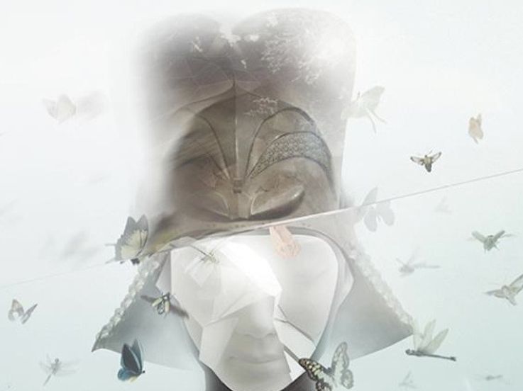 Ez3kiel en concert à l’Olympia de Paris en janvier 2016