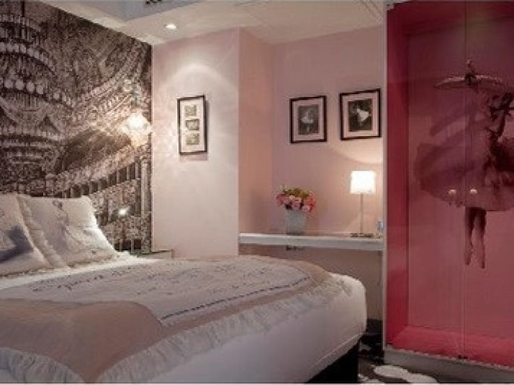 Fête des Mères 2015 : passez une nuit à l'Opéra