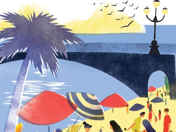 Un été au Faust : Grand Opening !