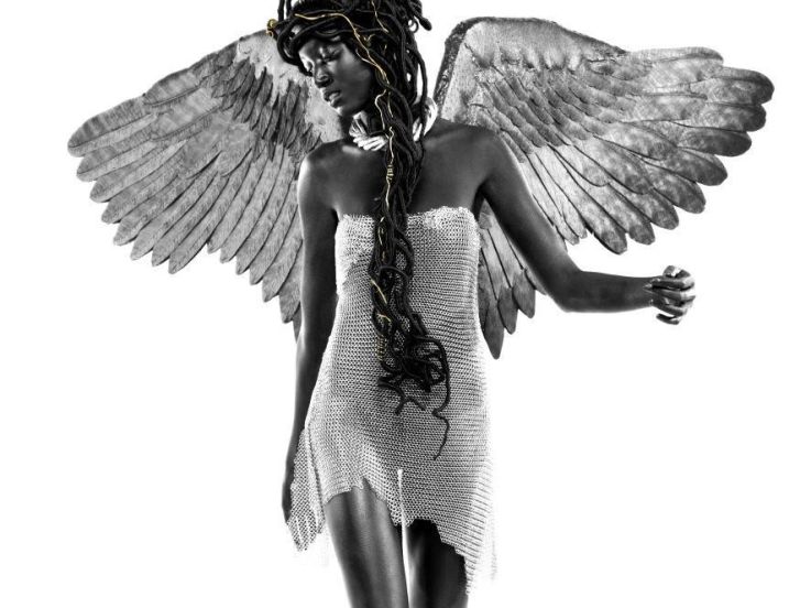 Youssoupha en concert au Zénith de Paris en novembre 2015