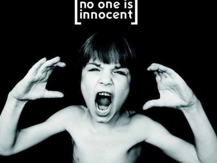 No One Is Innocent en concert à La Cigale en novembre 2015