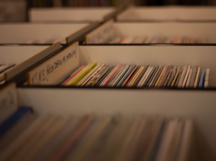 Vinyl