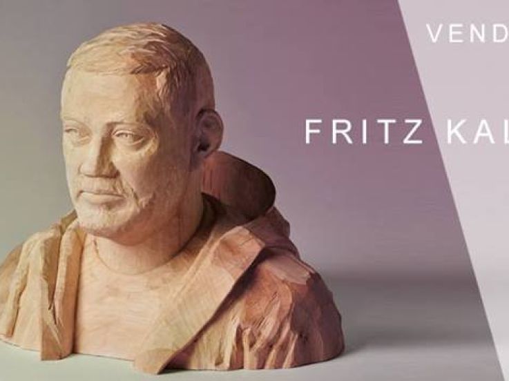 Fritz Kalkbrenner au Zig Zag Club 