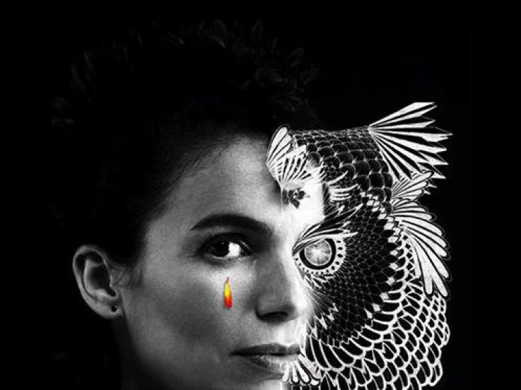 Yael Naim en concerts au Théâtre des Bouffes du Nord et au Trianon de Paris