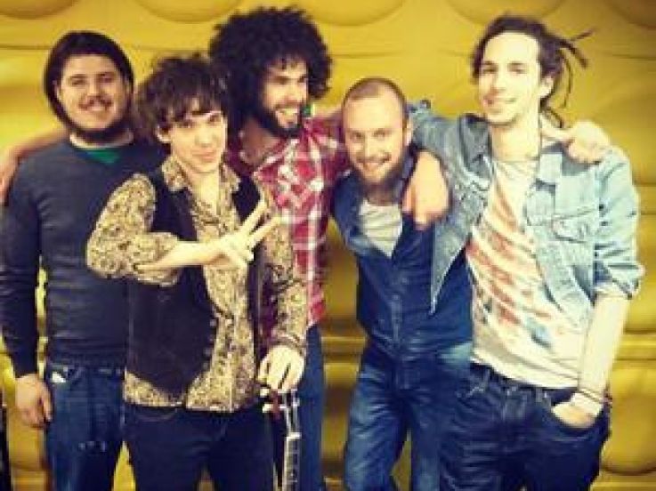 Fête de la Musique 2015 au China 