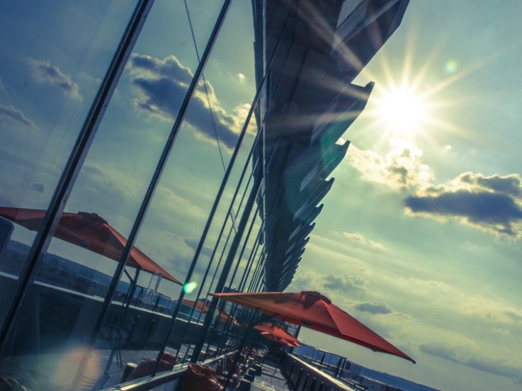 Ma Terrazza débarque à Electric