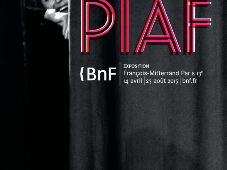 Fête de la Musique 2015 à la BnF