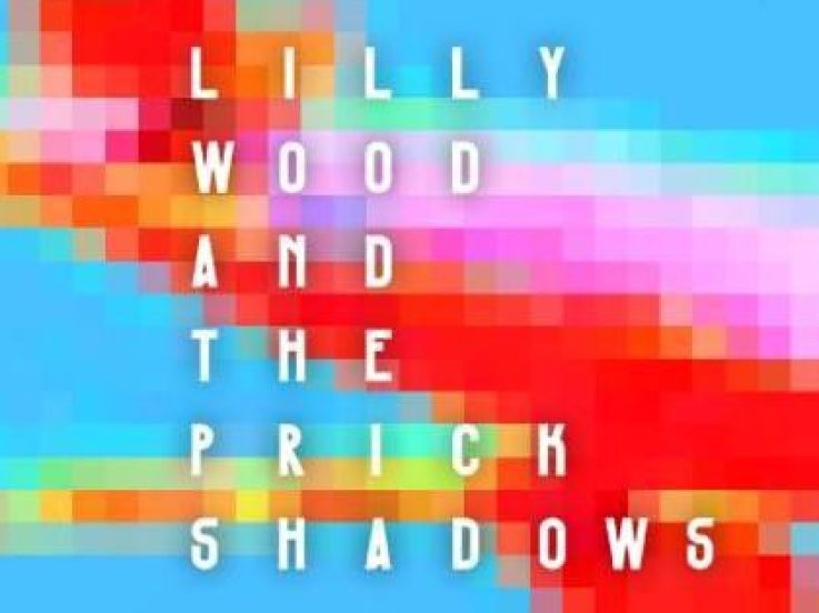 Lilly Wood And The Prick en concert à La Cigale de Paris en décembre 2015