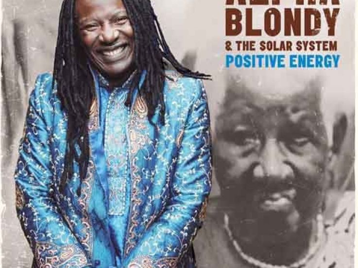 Fête des la Musique 2015 Place des Vins de France avec Alpha Blondy