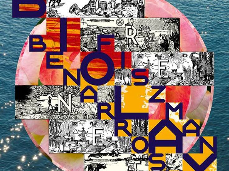 Benjamin Biolay en showcase gratuit à la Fnac des Ternes