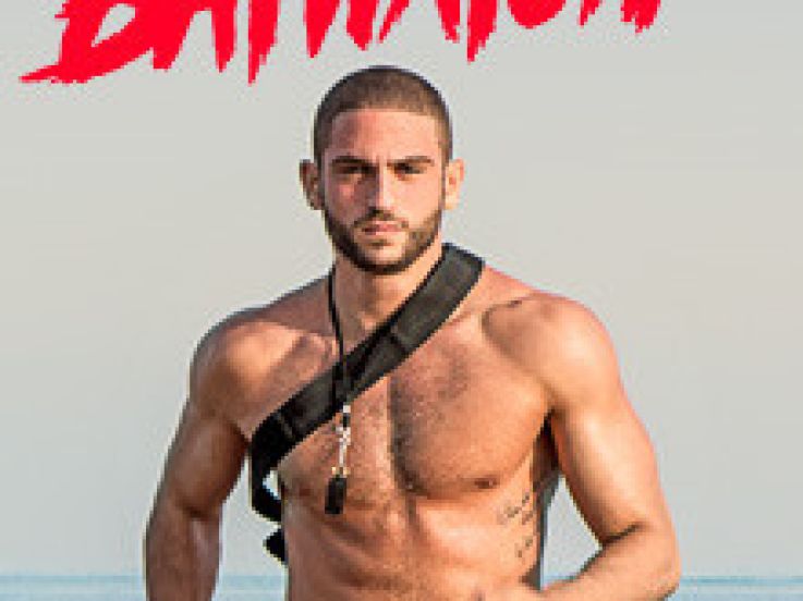 Forever Baywatch 2015 au Redlight