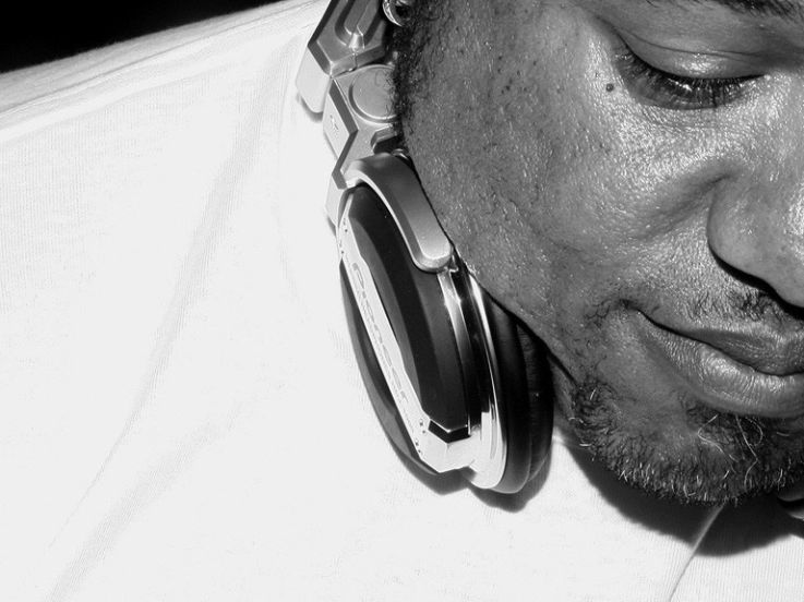 Underground Quality Night au Rex Club 