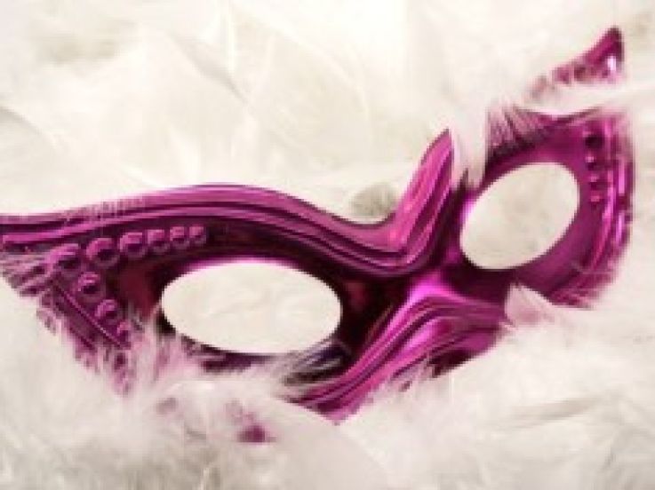 Bal masqué du 14 juillet 2015 au Seven Hotel