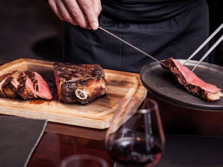 L’Effet Bœuf chez ma Chère et Tendre