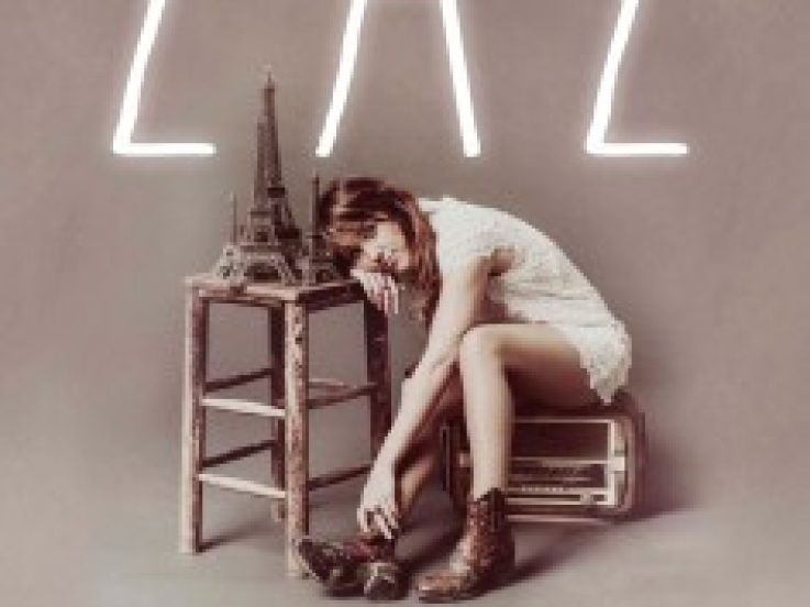 ZAZ en concerts à l’Olympia de Paris en 2016