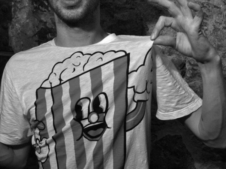 Formule Records Party au Batofar avec Feadz