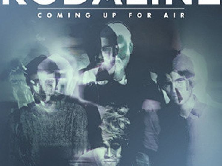 Kodaline en concert à l’Olympia de Paris en 2016