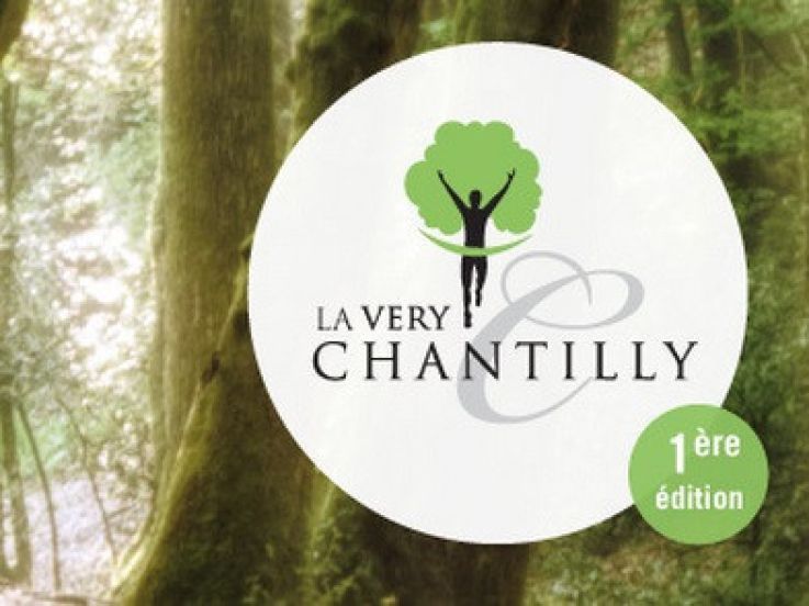 La Very Chantilly : la première course à pied 100% nature