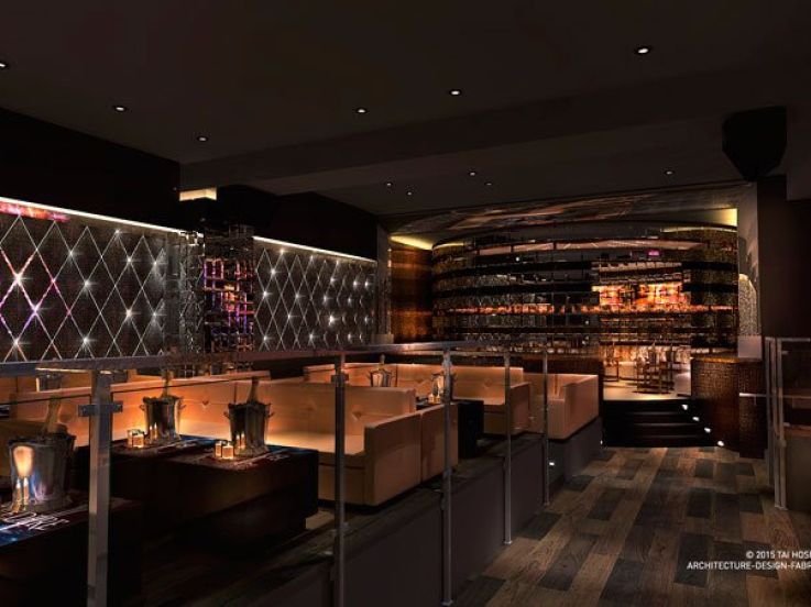 Le Queen : nouvelle adresse pour le célèbre club à Paris 