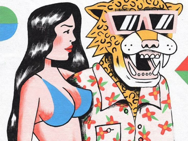 Be Street Weeknd 2015 : Urban Festival au Paris Event Center