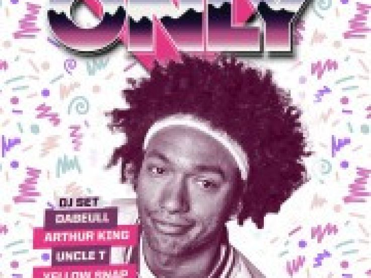 Classics Only à La Bellevilloise