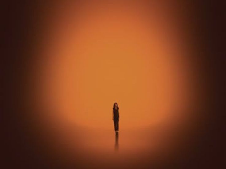 La Grande Sophie en showcase gratuit à la Fnac Saint Lazare