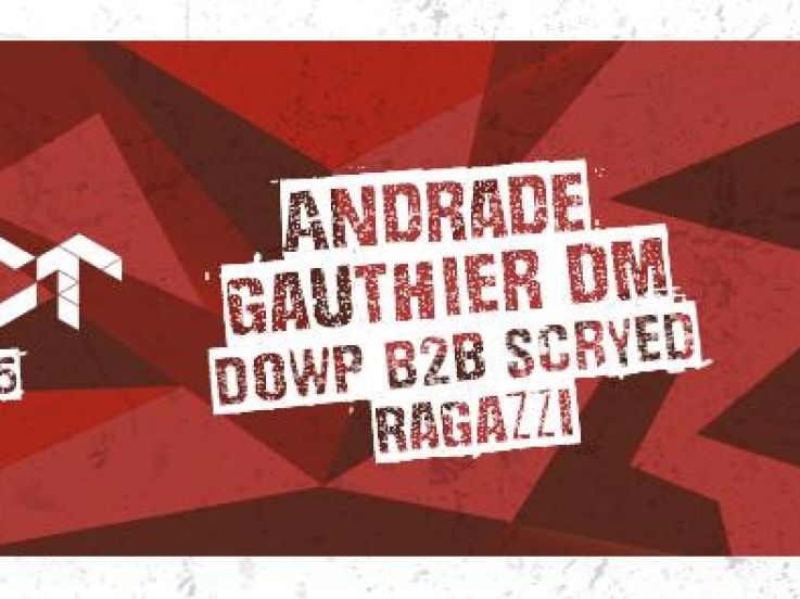 Sweet invite Loony Doggz Records au Faust 