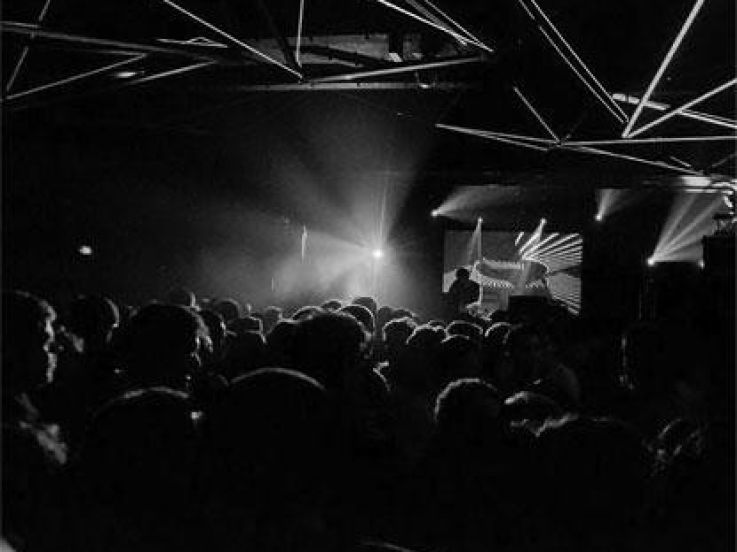 Opening du Pitchfork Music Festival Paris 2015 au Badaboum : gagne ta place ! 