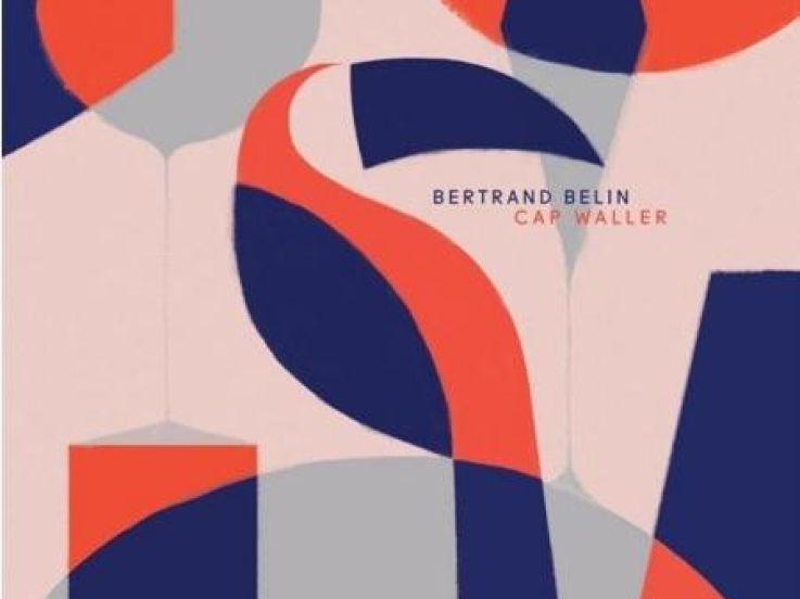 Bertrand Belin en showcase à la Fnac des Ternes