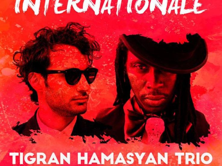 Festival Amnésie Internationale 2015 au Trabendo de Paris