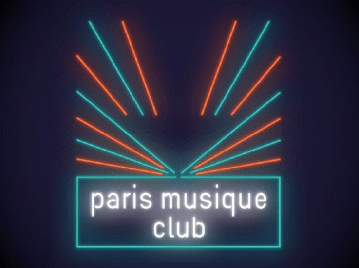 Paris Musique Club à la Gaîté Lyrique 