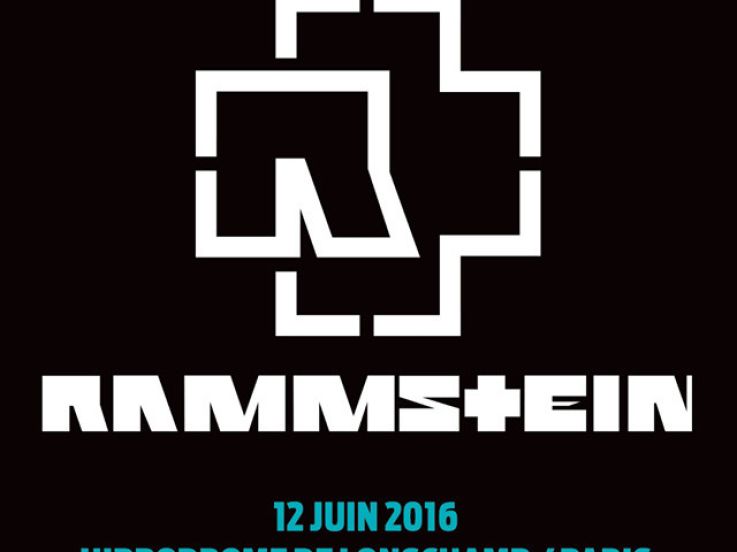 Download Festival 2016 à Paris : Rammstein en concert à l’Hippodrome de Longchamp