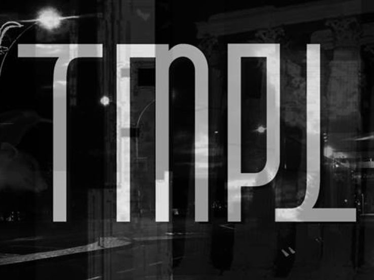 TMPL Party au Showcase avec Baauer et Novelist  