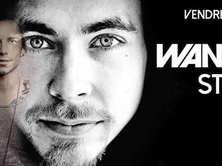 Wankelmut & Steve Hope All Night Long au Zig Zag Club