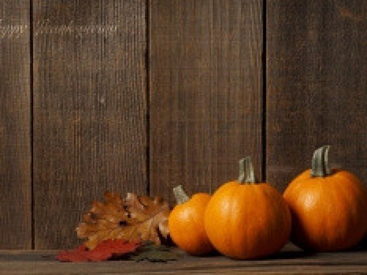 Thanksgiving 2015 à l’Hôtel de Sers à Paris