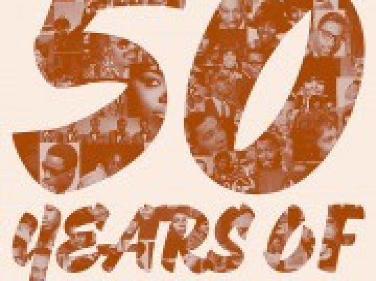 Free Your Funk à La Bellevilloise : 50 Years of Soul & Funk 