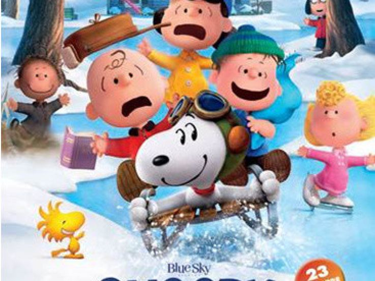 Snoopy et les Peanuts - le Film : les Featurettes