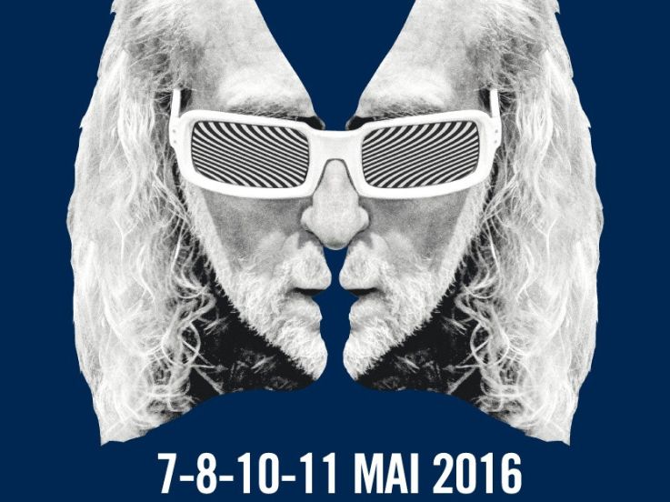 Michel Polnareff en concerts à l’AccorHotels Arena de Paris en 2016